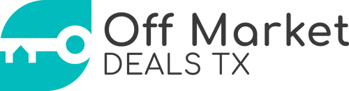 Texas Off Market Deals