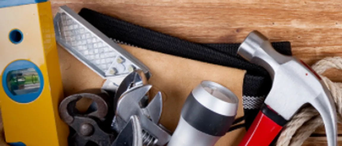 Downsizing without any cleaning or repairs