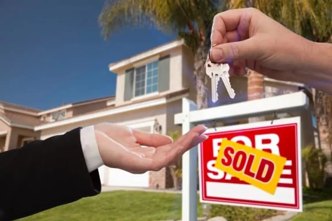 To Sell or Refinance 5 Reasons Why Selling May Make More Sense