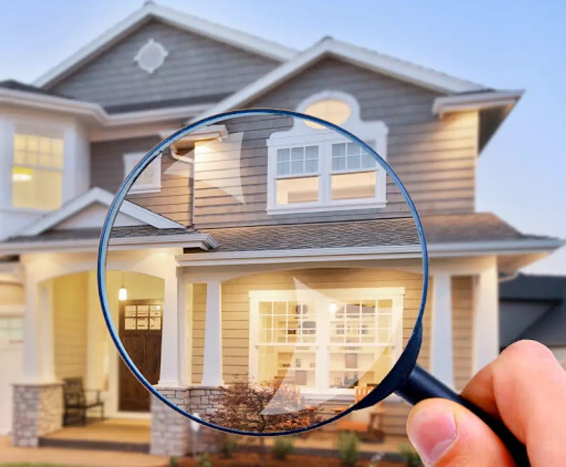 sell home fast with home inspector