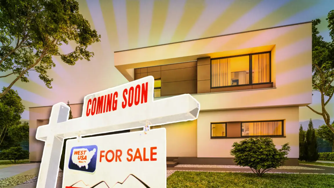 sell house before market