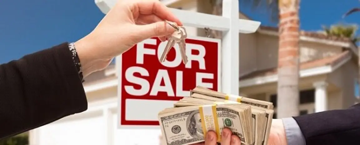 Should I sell my home for cash?