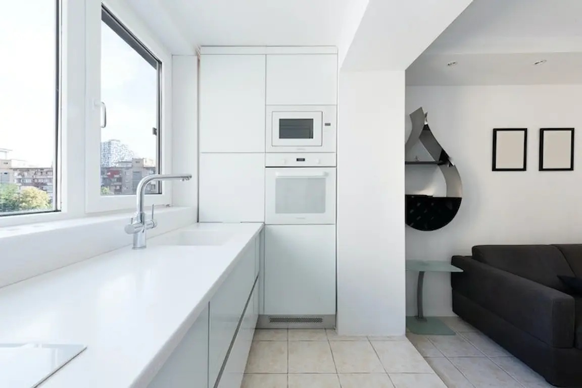 Get a fast offer for your home