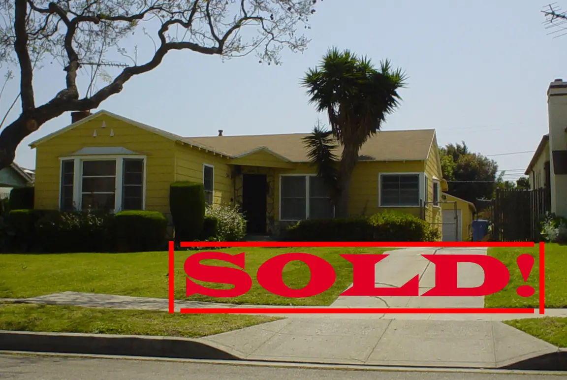 we buy houses
