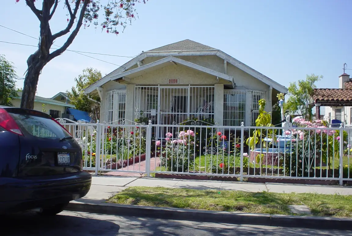 we buy houses los angeles county ca