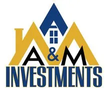 A&M Investments Company Site