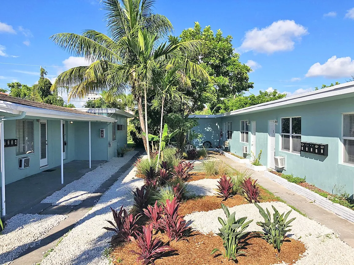 Fort Lauderdale Real Estate