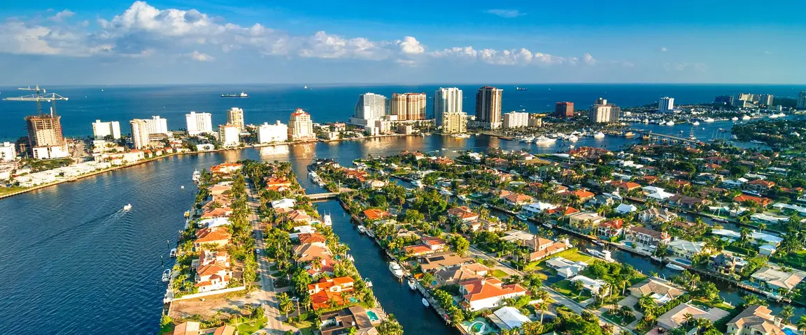 Fort Lauderdale Real Estate