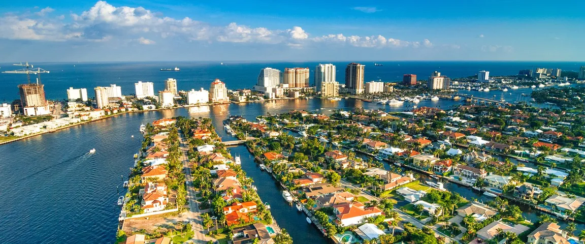 Fort Lauderdale Real Estate