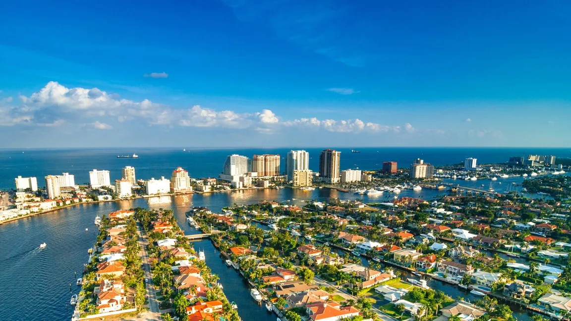 Fort Lauderdale Real Estate