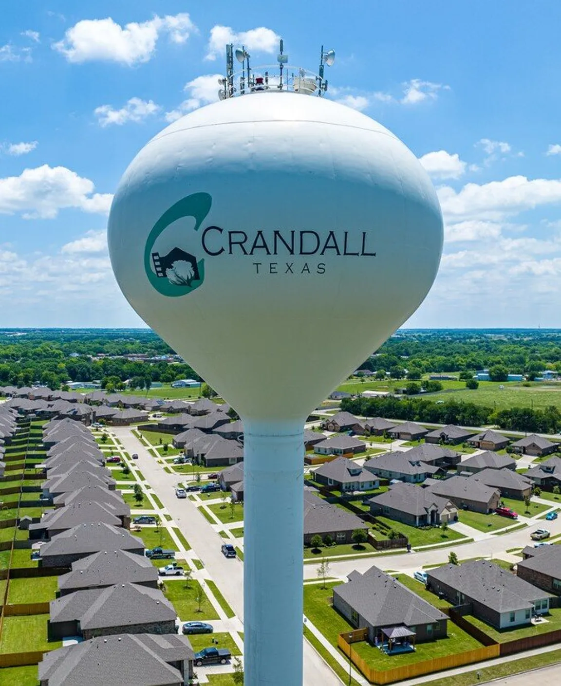 Sell My House Fast Crandall TX 💛 Love Investors 💛 We Buy Houses