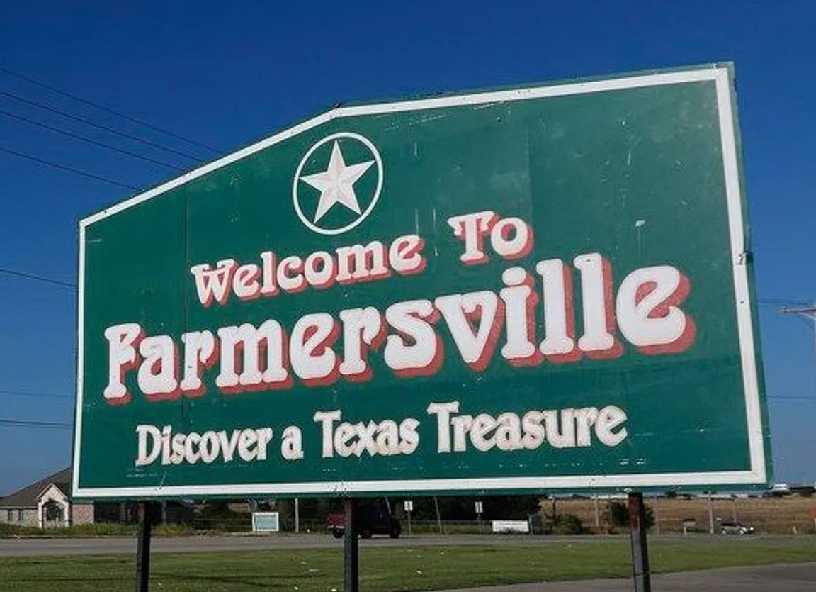 Sell My House Fast Farmersville TX 💛 Love Investors 💛 We Buy Houses