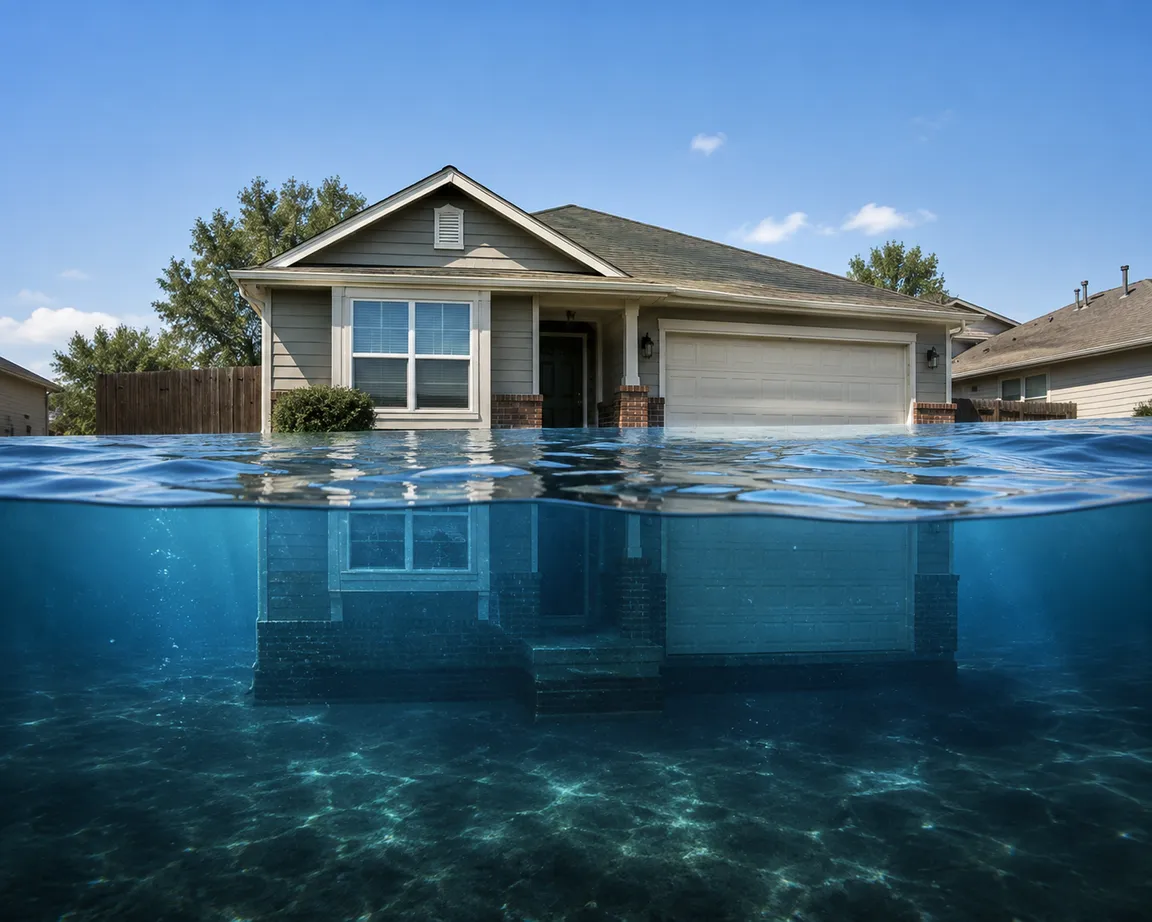 Sell a house with little or no equity in Texas TX with Love Investors