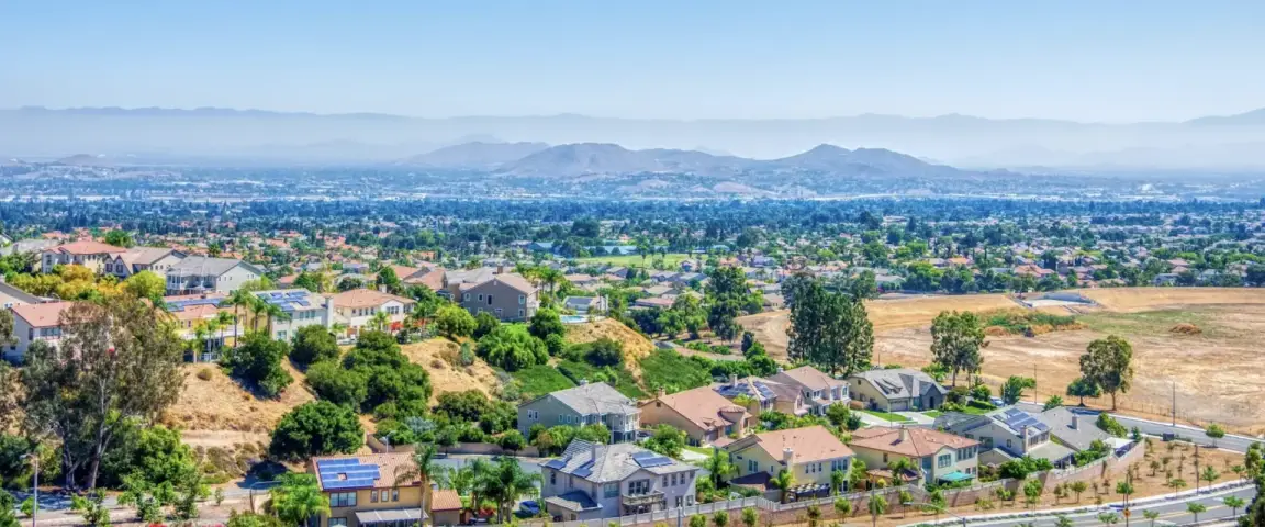 sell my house california
