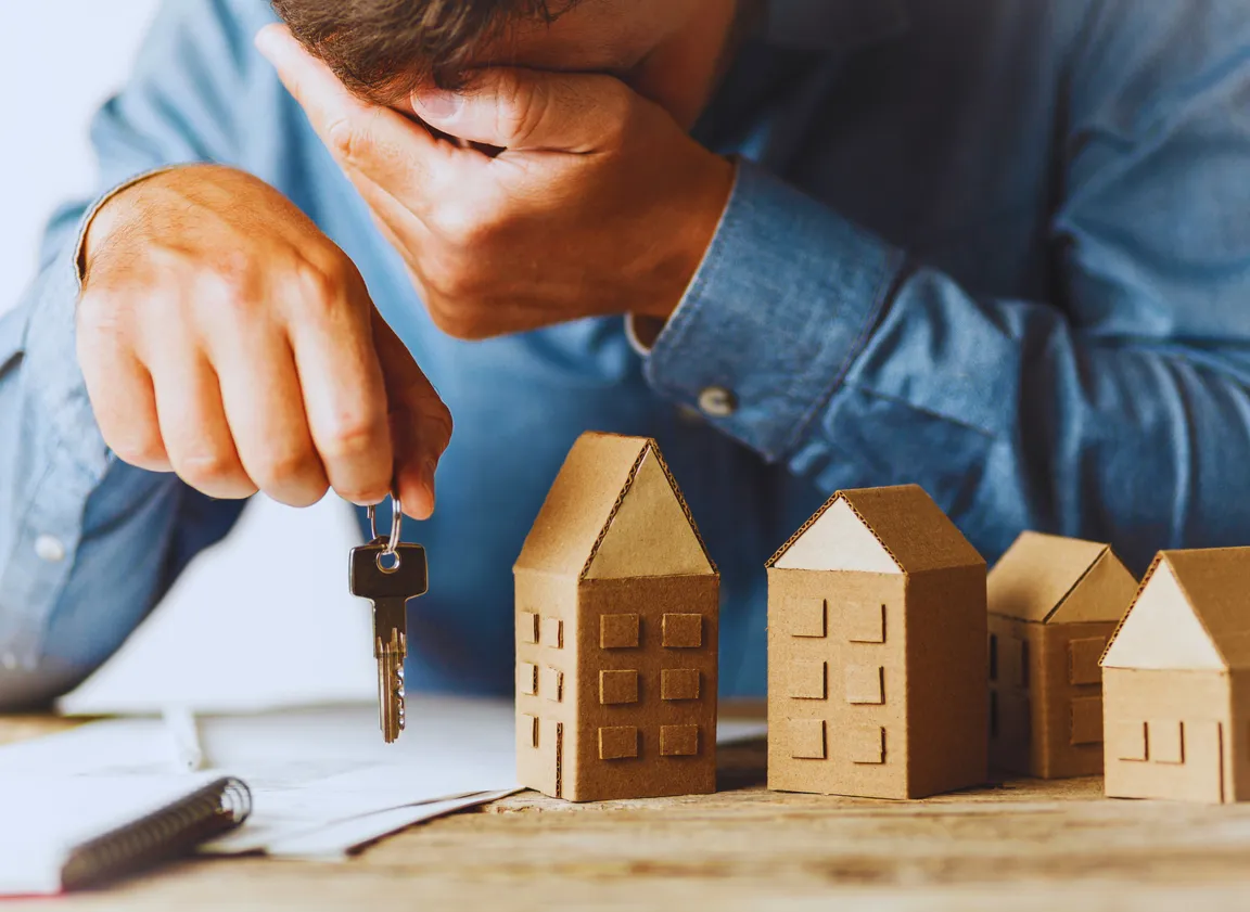 Title obstacles at the point of closing California