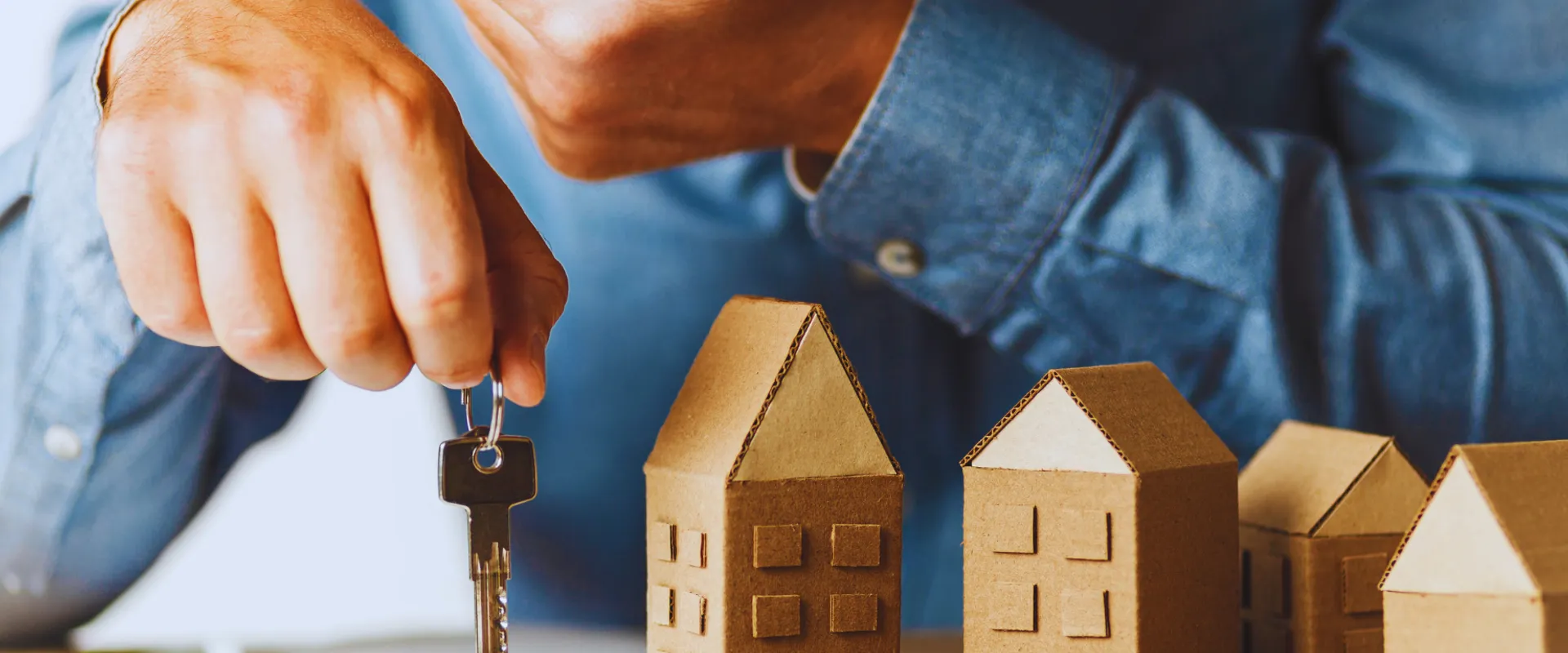 Title obstacles at the point of closing California