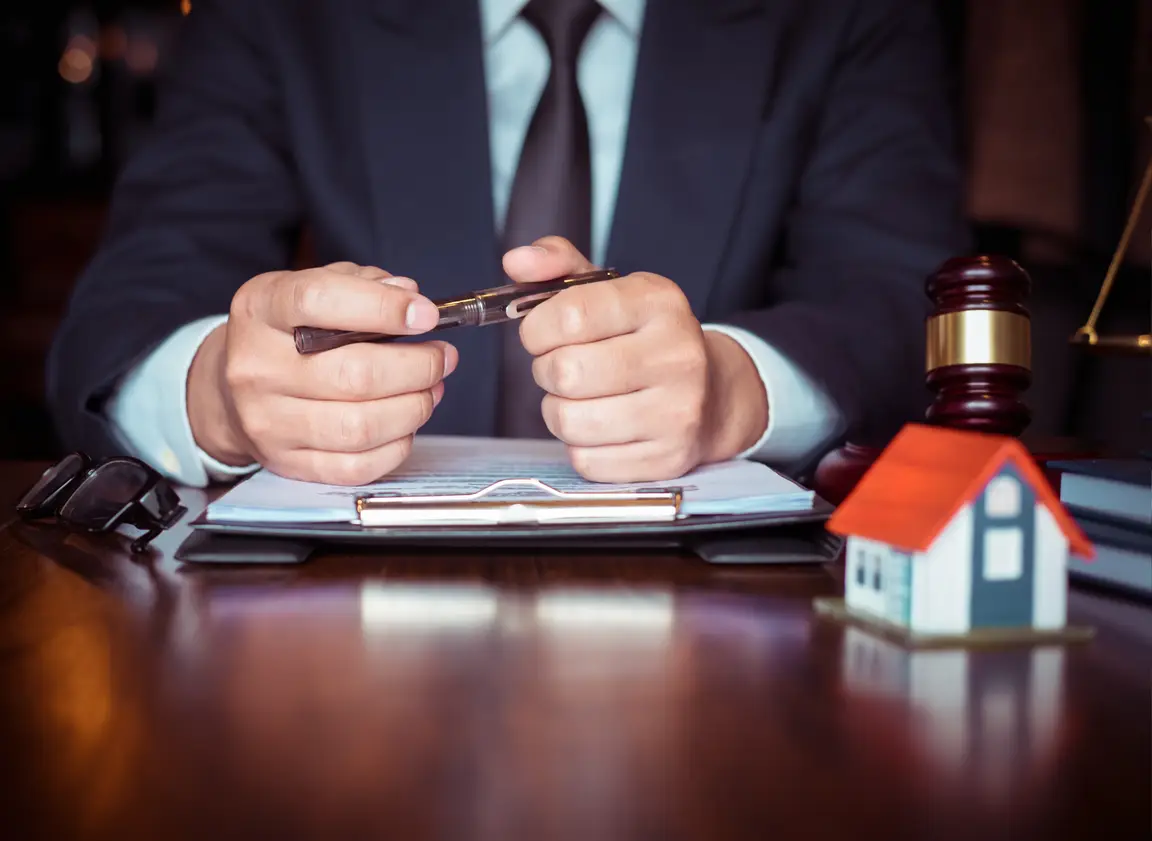 we buy house in foreclosure in California