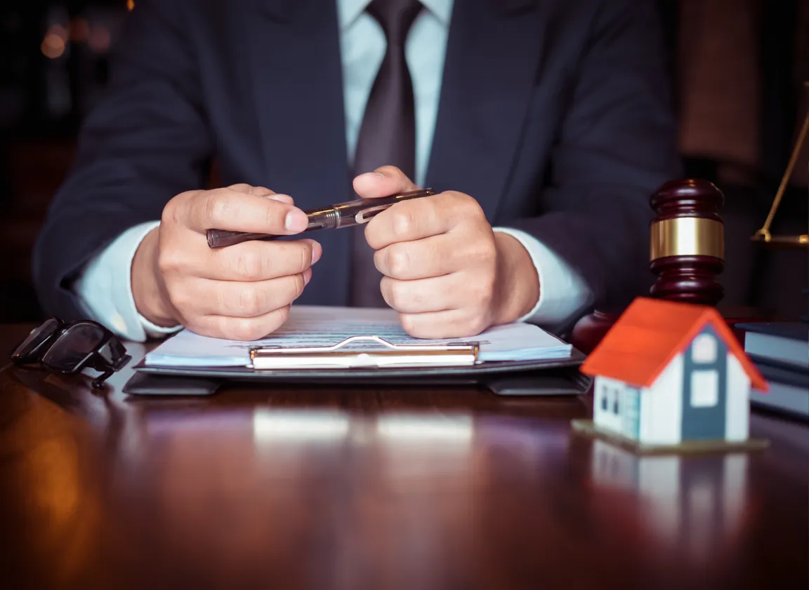 we buy house in foreclosure in California