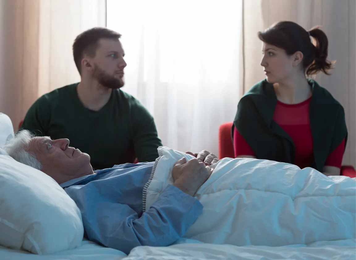 Evicting a Sibling from a Deceased Parents Home in California