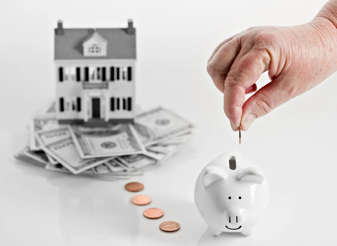 Selling a Home with a Reverse Mortgage in California