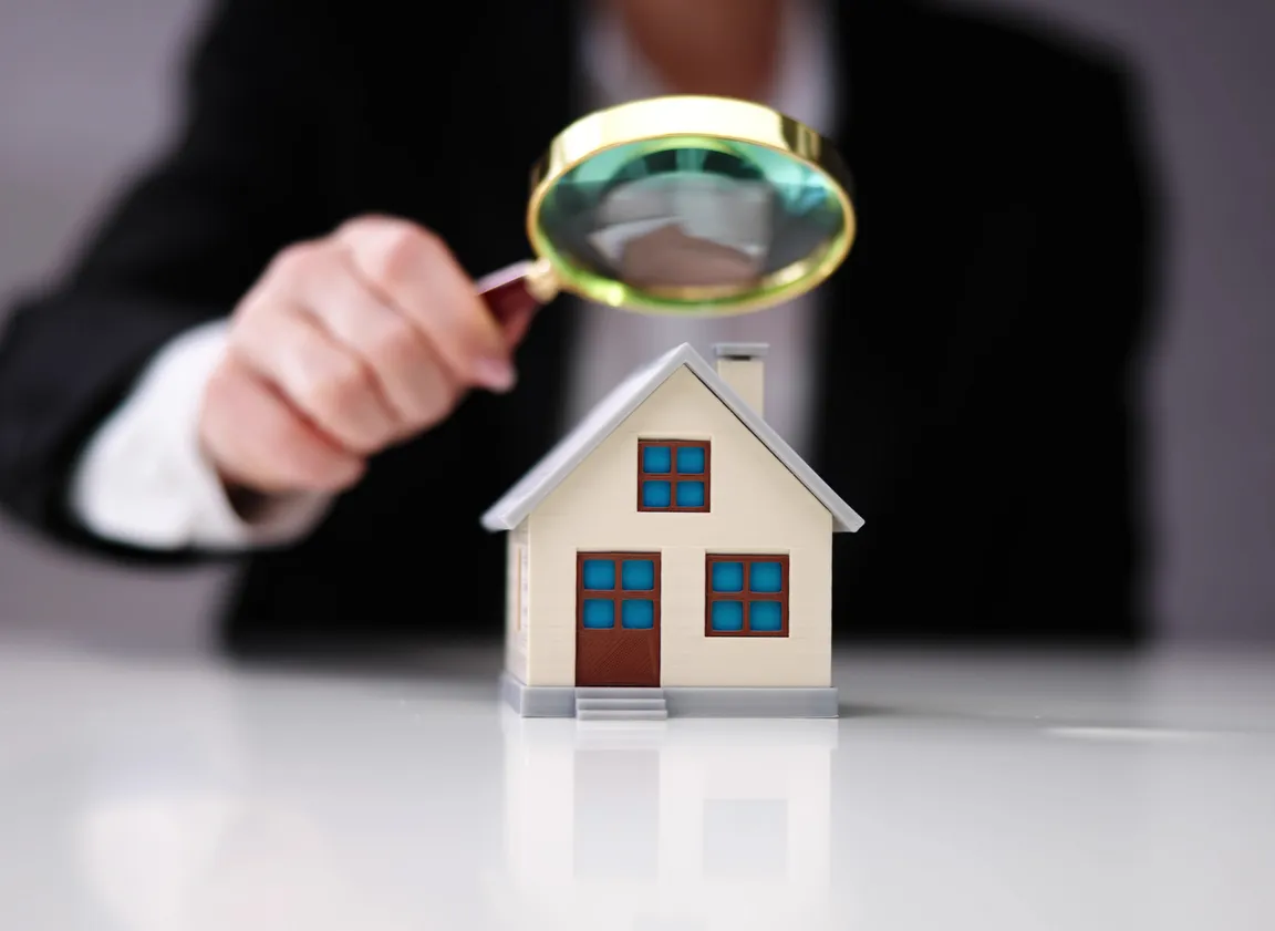 How To Get A House Appraised For Free In California hero Diamond Bar