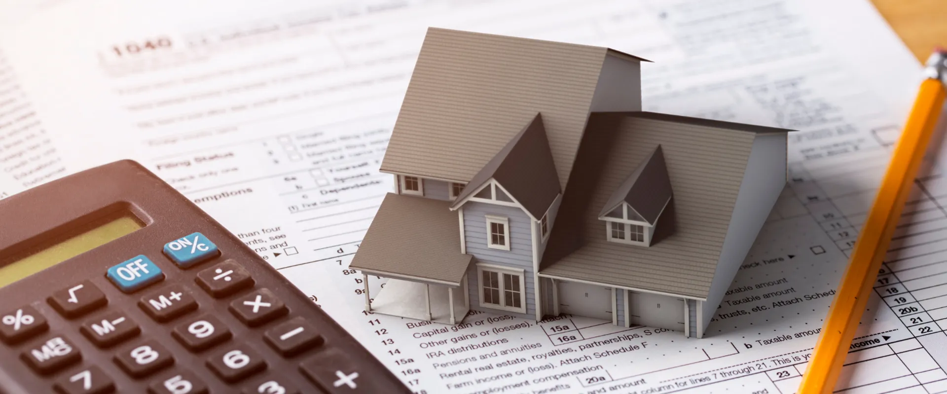Selling a House With a Lien In California