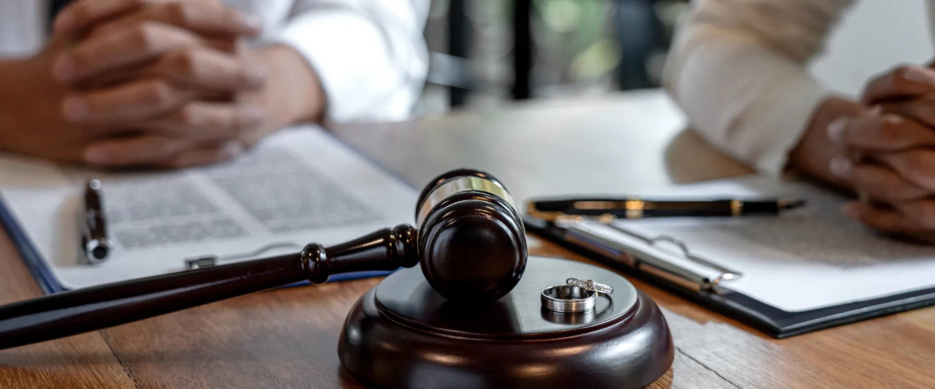 selling a house divorce in California