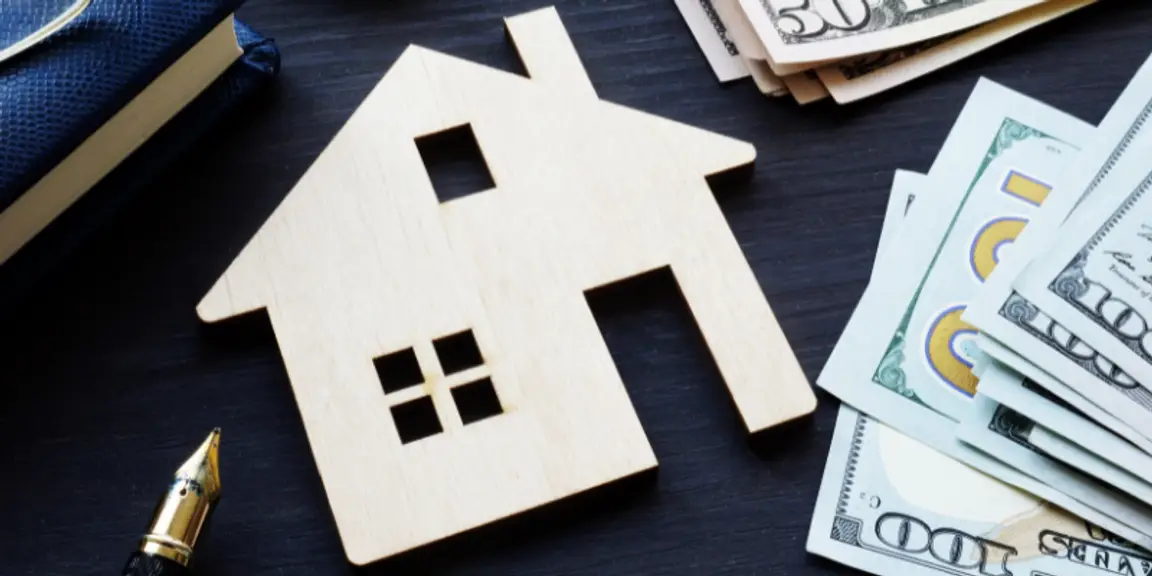 Can You Sell a Home With a Mortgage In [market_city]