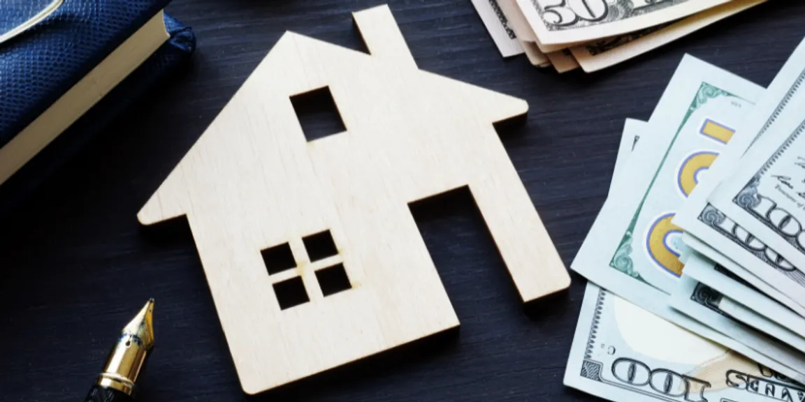 Can You Sell a Home With a Mortgage In [market_city]
