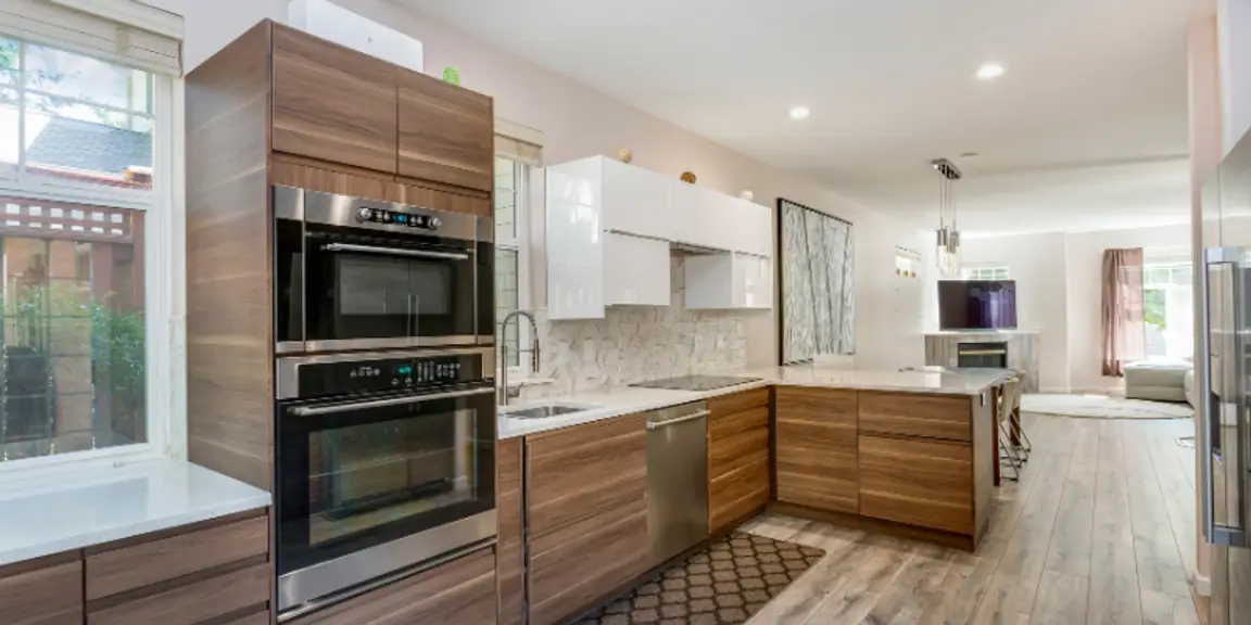 Remodelling kitchen before selling [market_city]