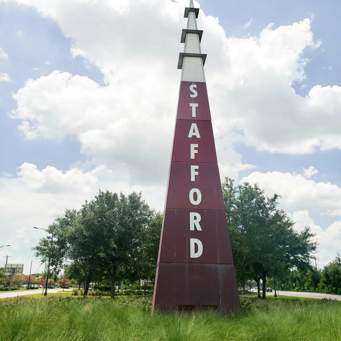 Stafford Texas