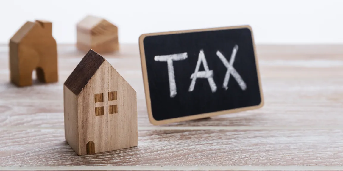Capital Gains Tax on Selling a House In [market_city]
