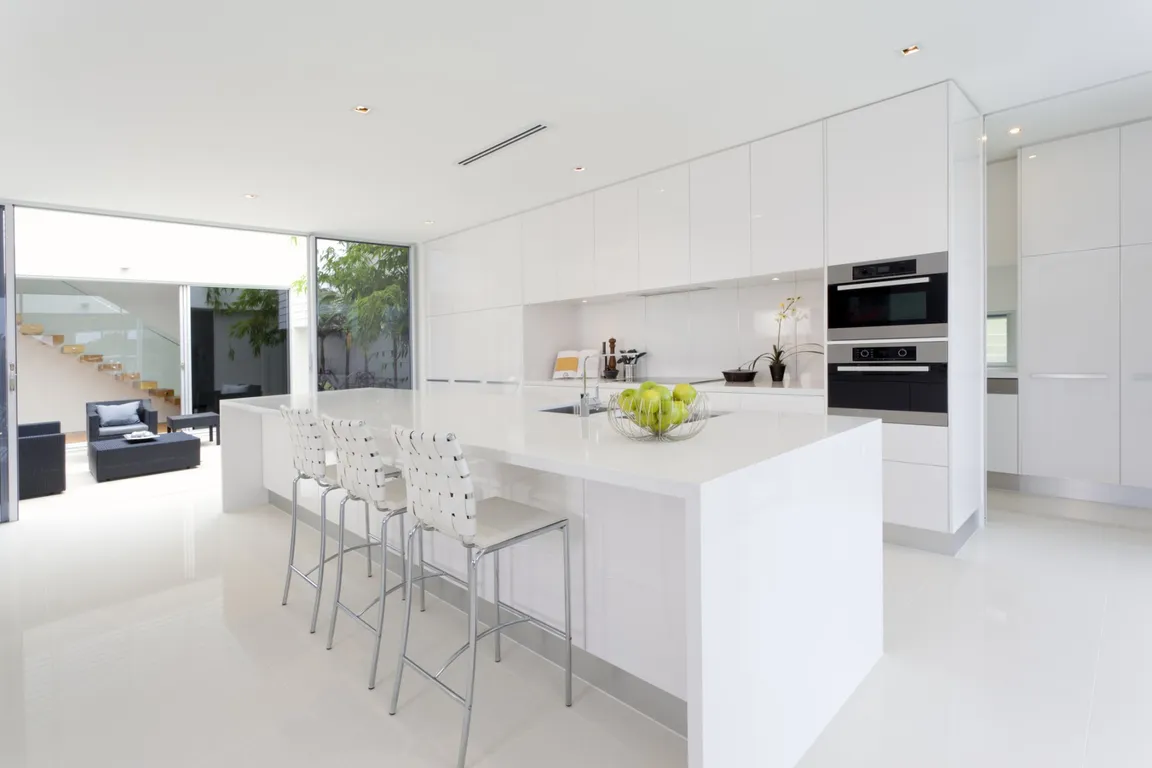 Investment property in Chicago
