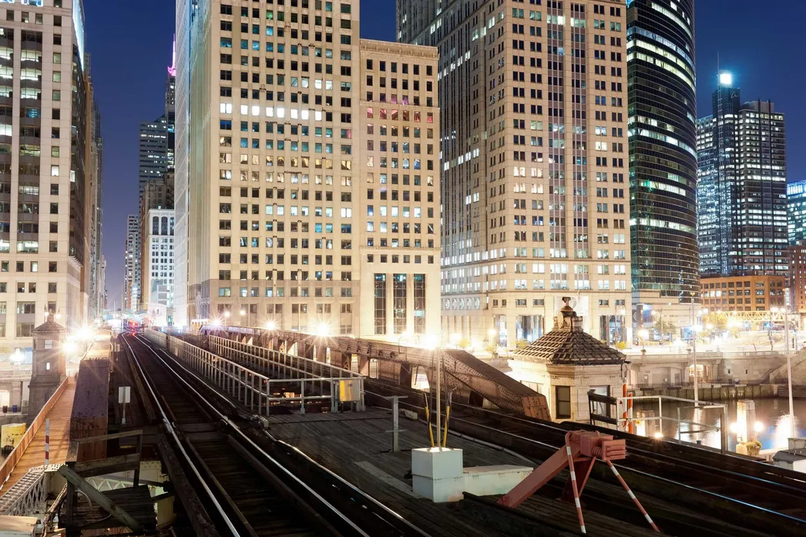 Investment property in Chicago