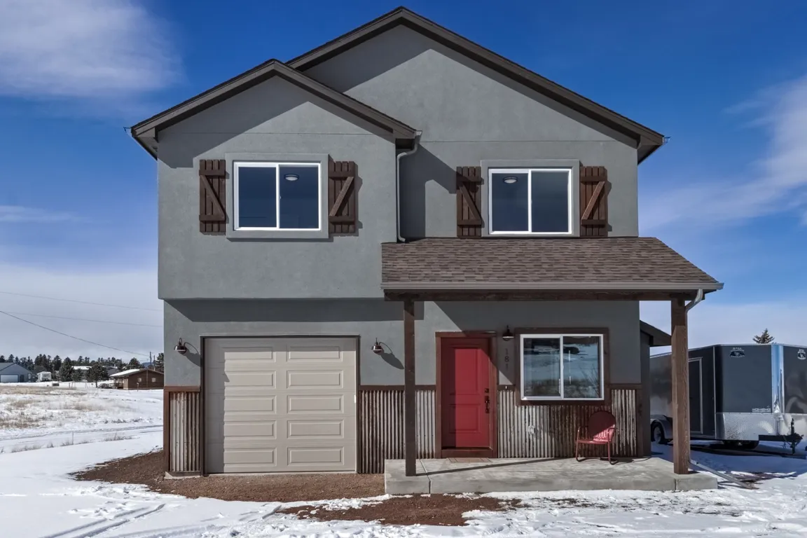 homes for sale divide co