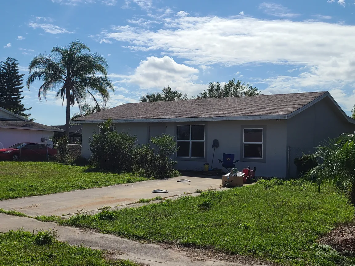 We Buy Houses Palm Bay
