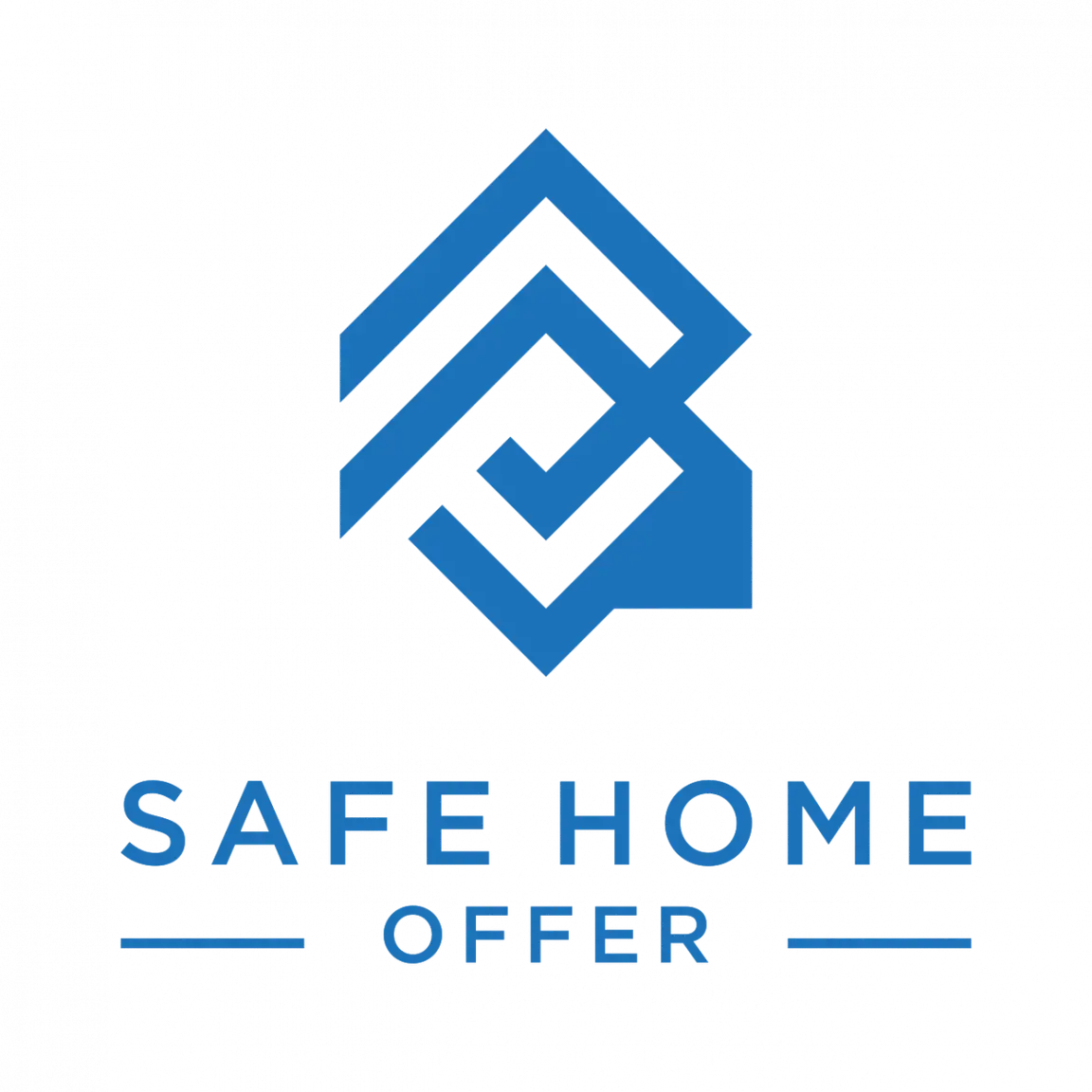 Safe Home Offer - Logo