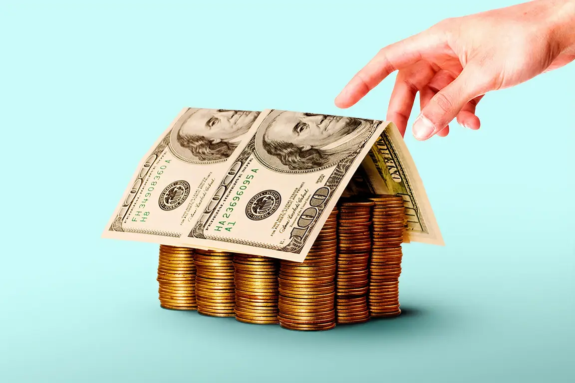 House of Money