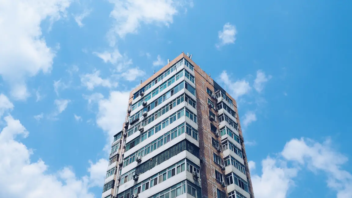 Apartments