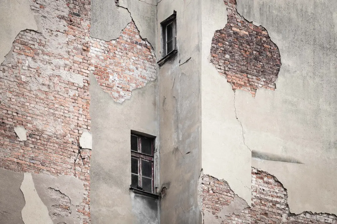 Building Damage