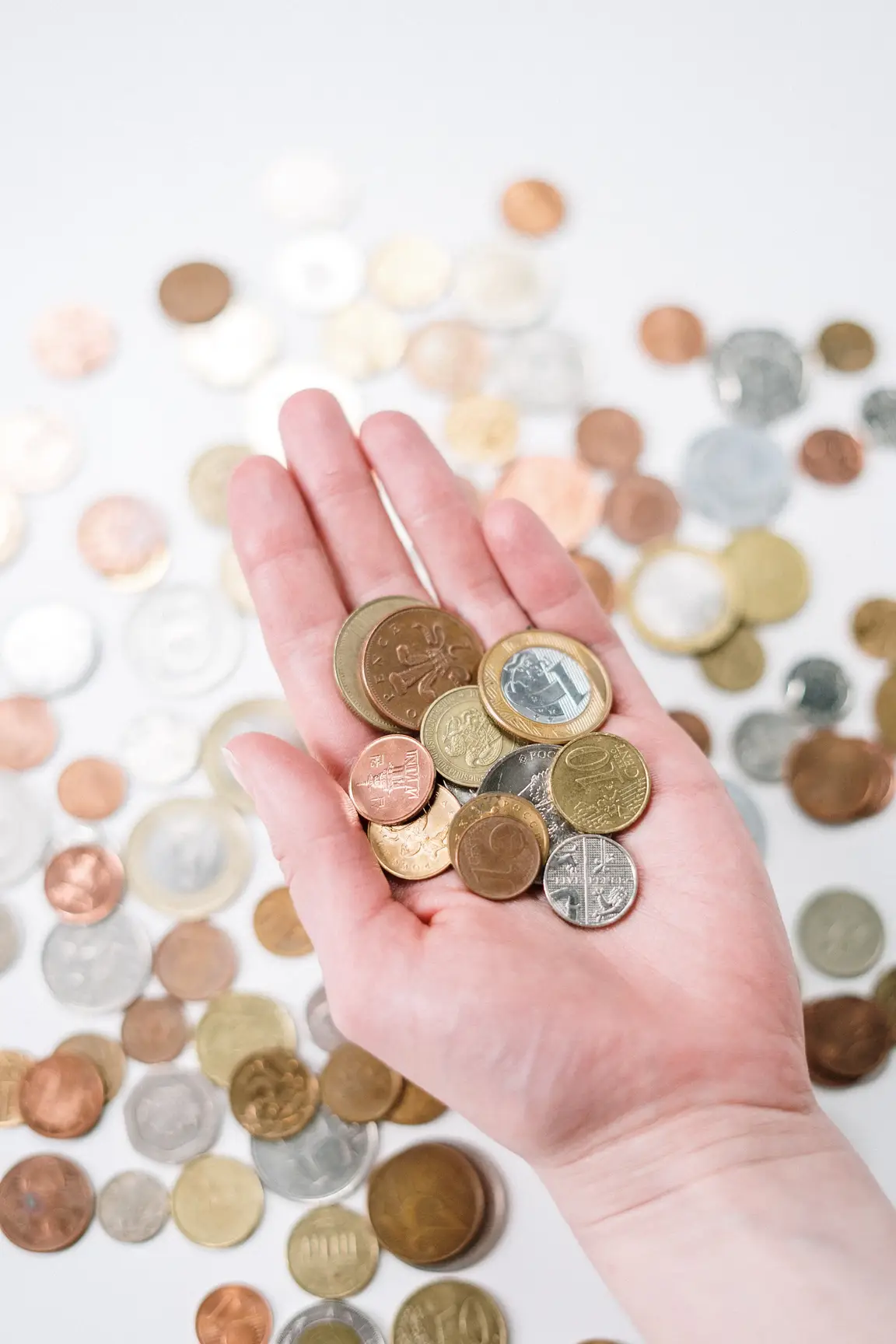 Cents