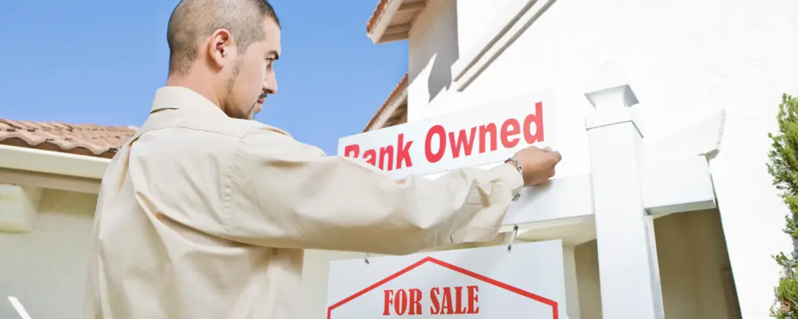 Safe Home Offer - Bank Owned