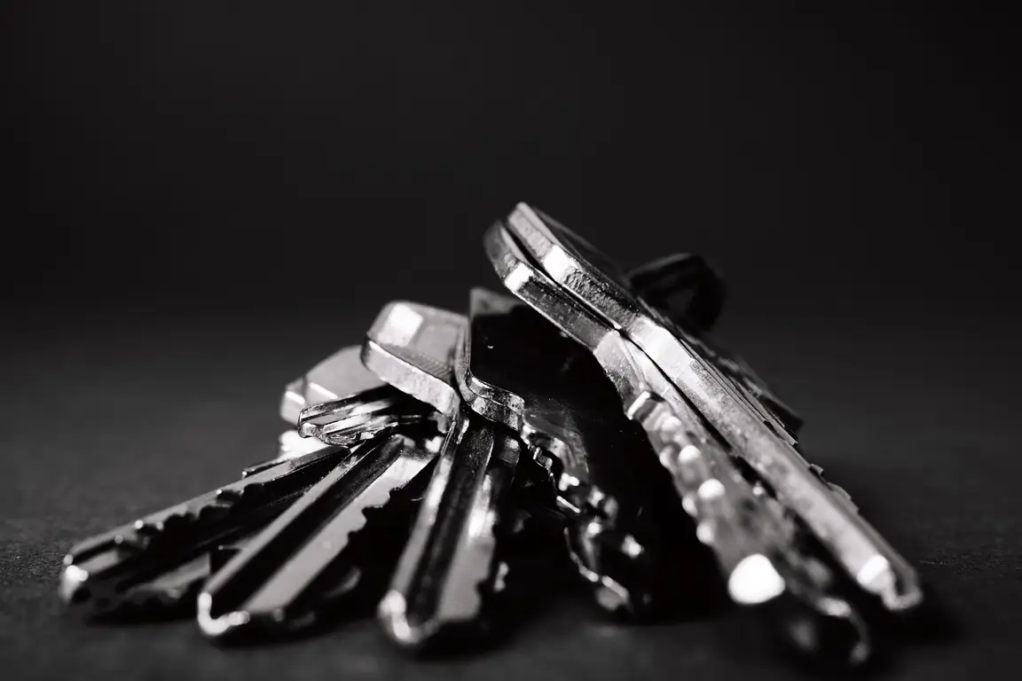 Keys