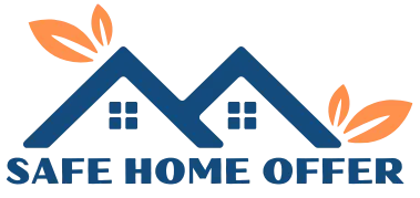 Safe Home Offer – We Buy Houses 
