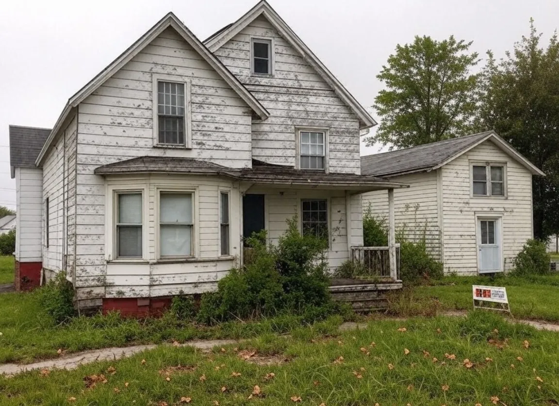 Home Warranty Is Right for Your Older Home in [market_city]