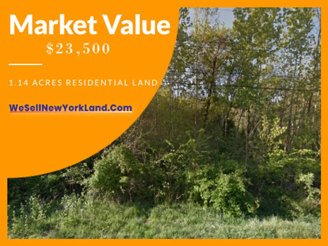 Land For Sale Hyde Park, New York Land For Sale www.WeSellNewYorkLand.com