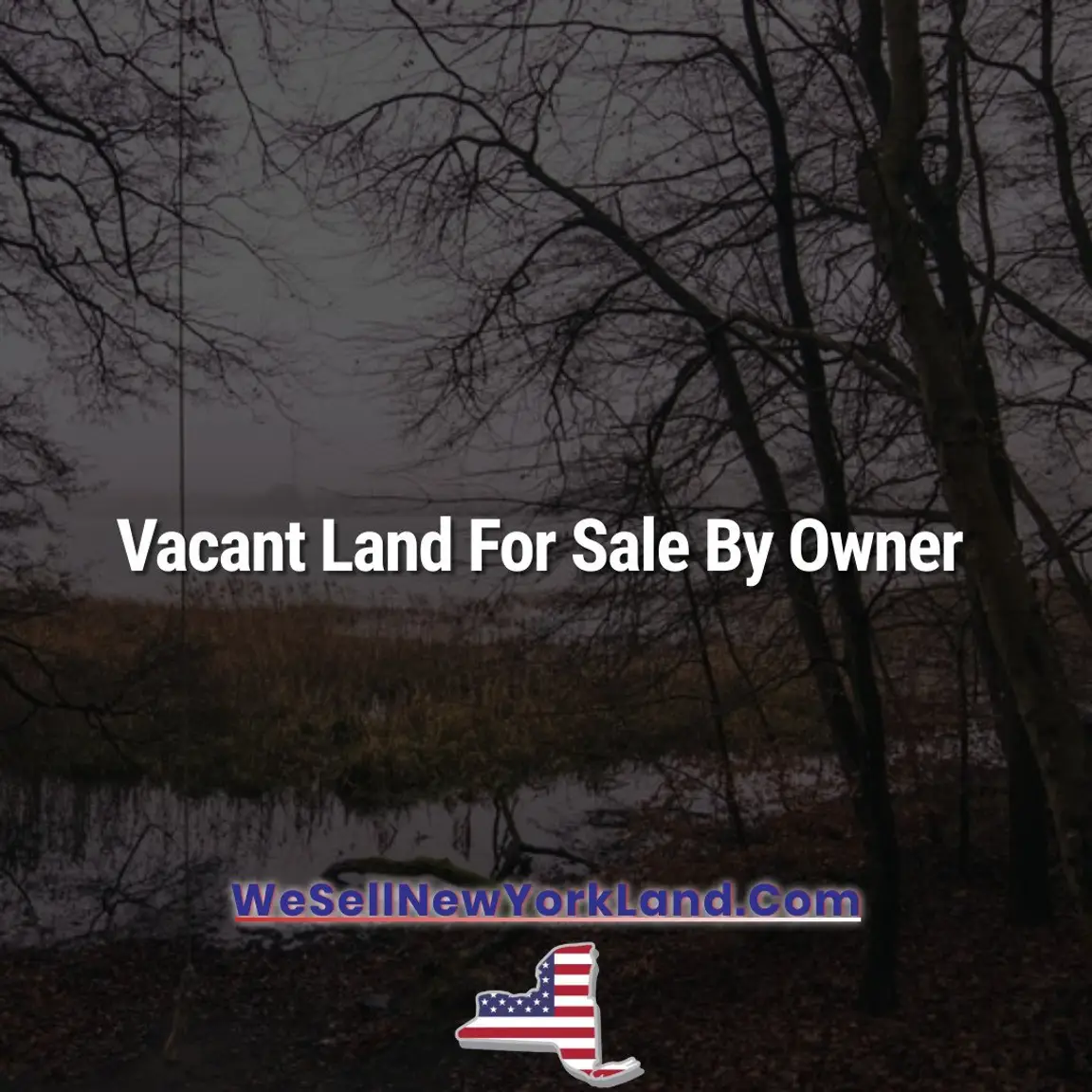 Vacant Land For Sale By Owner New York Land Sales Blog