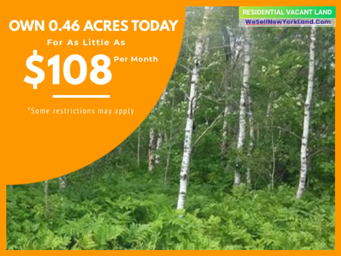 Lot 242 Snowridge Trail, Mancelona, MI