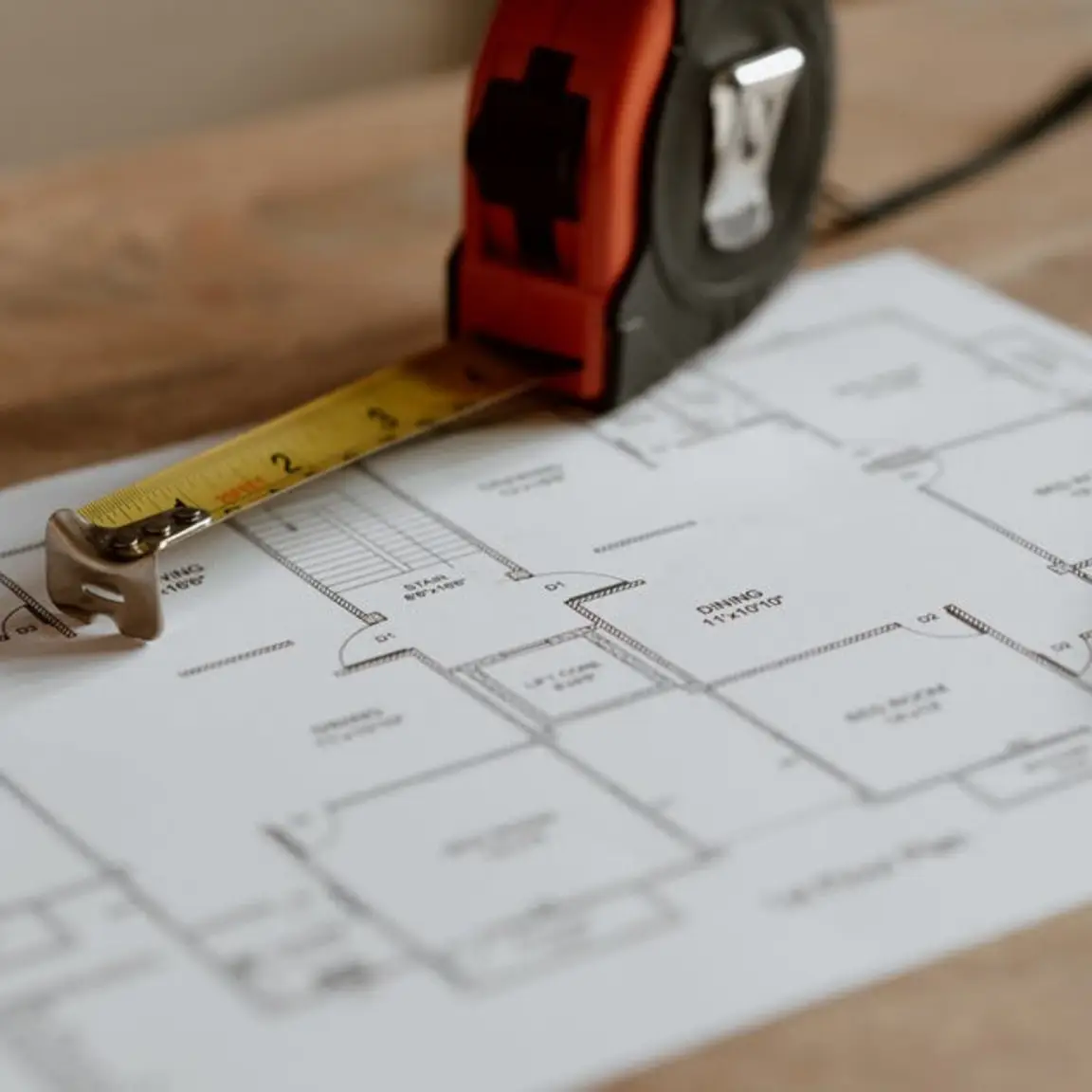 How Much Land Is Required To Build A House In 2021?
