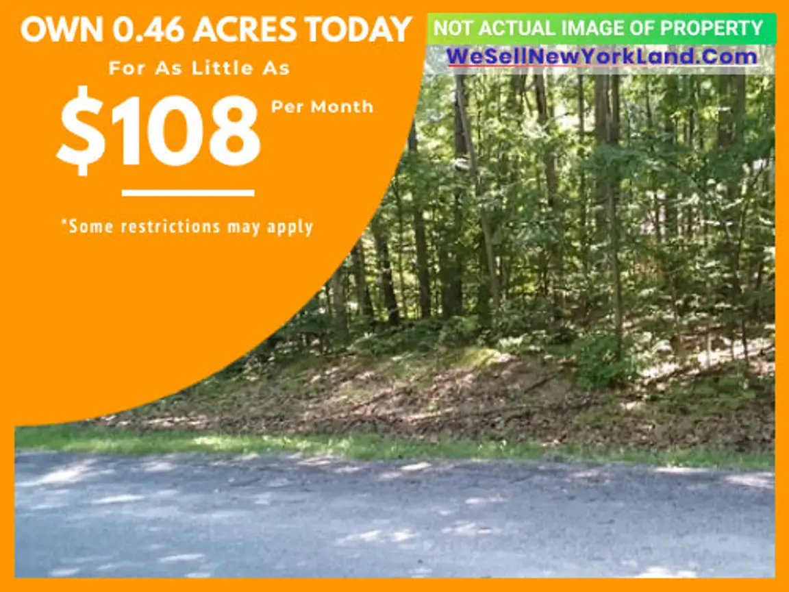 Lot 30 Wasservalden Strasse Bellaire MI